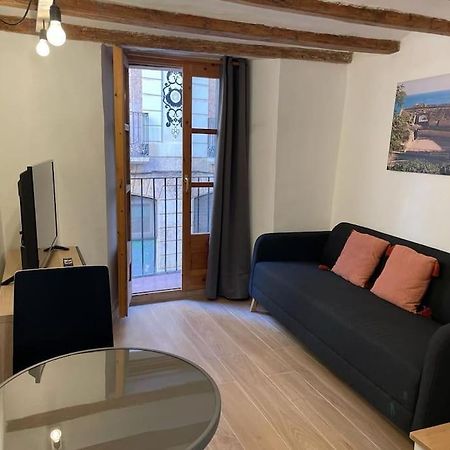 Casa Ferrers Piso 1. Loft En El Centro Apartment Tarragona Exterior photo