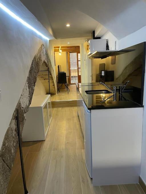 Casa Ferrers Piso 1. Loft En El Centro Apartment Tarragona Exterior photo